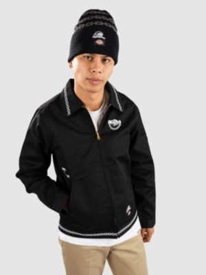 X Lurking Class Eisenhower Jacket